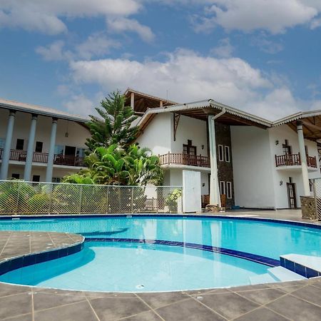 Hotel Neptune Bay Unawatuna Beach 외부 사진