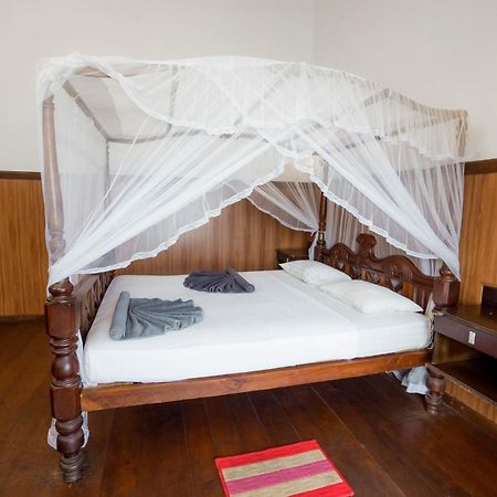 Hotel Neptune Bay Unawatuna Beach 외부 사진