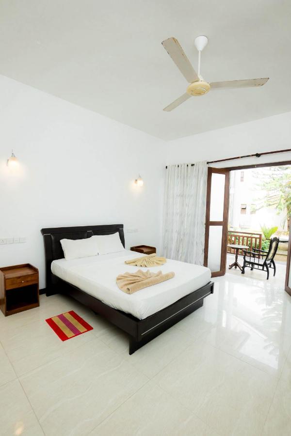 Hotel Neptune Bay Unawatuna Beach 외부 사진