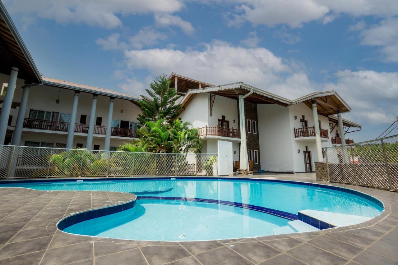 Hotel Neptune Bay Unawatuna Beach 외부 사진