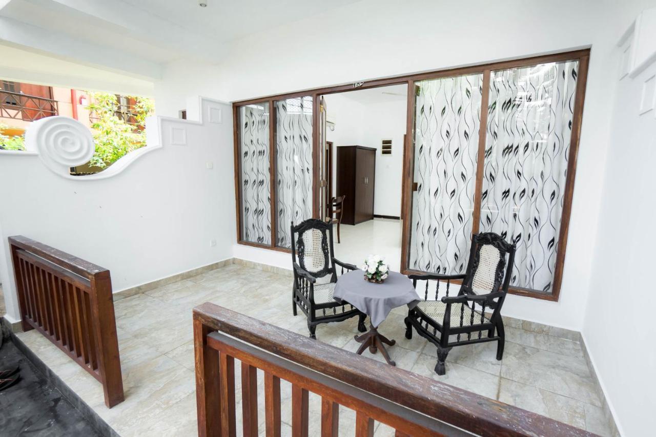 Hotel Neptune Bay Unawatuna Beach 외부 사진