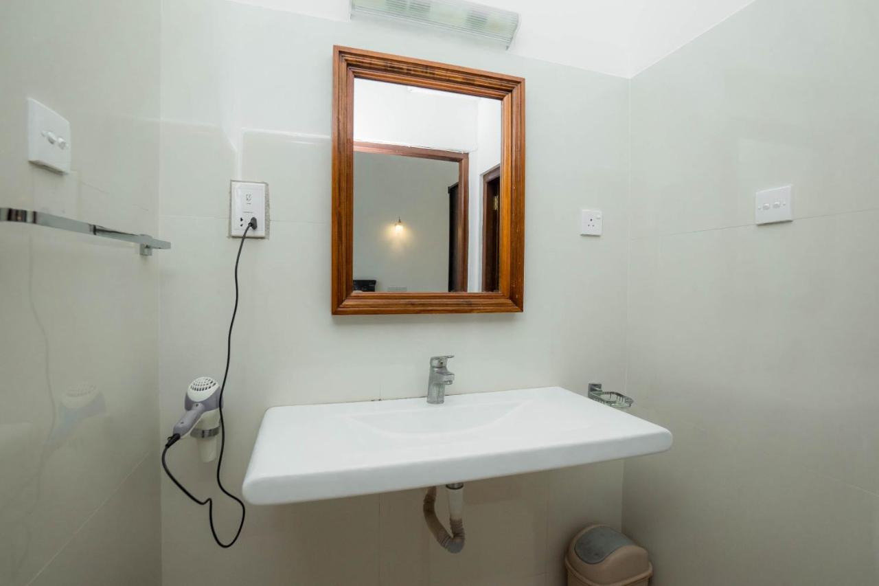 Hotel Neptune Bay Unawatuna Beach 외부 사진