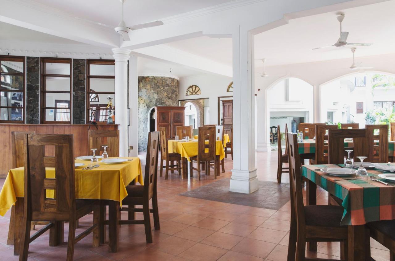 Hotel Neptune Bay Unawatuna Beach 외부 사진