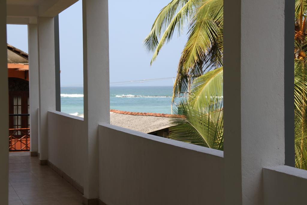 Hotel Neptune Bay Unawatuna Beach 외부 사진