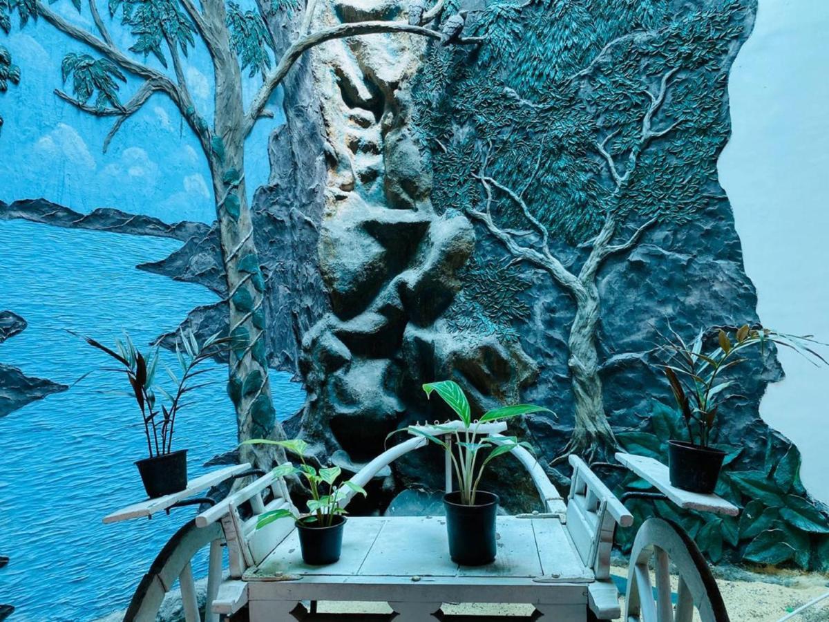 Hotel Neptune Bay Unawatuna Beach 외부 사진