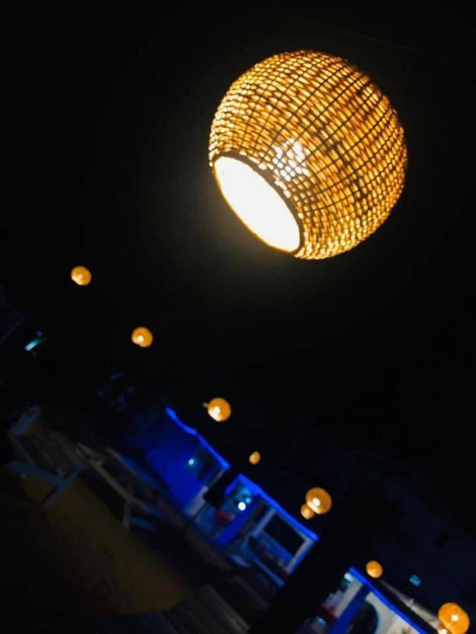 Hotel Neptune Bay Unawatuna Beach 외부 사진