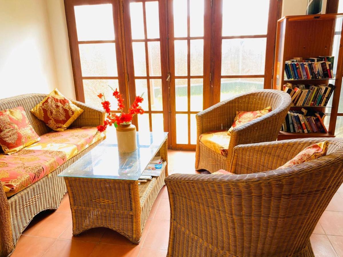 Hotel Neptune Bay Unawatuna Beach 외부 사진